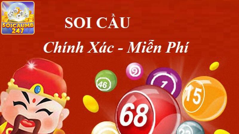 Giới Thiệu Soi Cầu 247 - Cung Cấp Dịch Vụ Soi Cầu Xổ Số Hàng Đầu