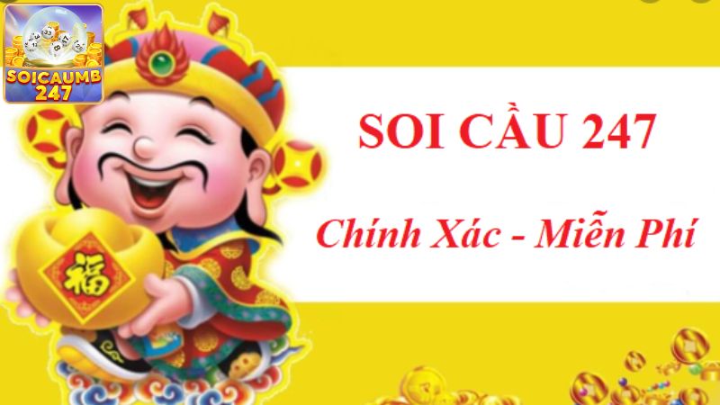 Giới Thiệu Soi Cầu 247 - Cung Cấp Dịch Vụ Soi Cầu Xổ Số Hàng Đầu