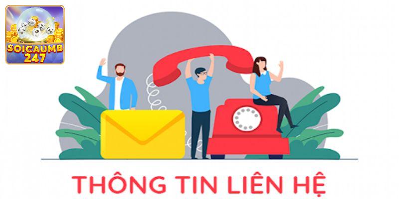 Liên Hệ Soi Cầu 247 Hỗ Trợ Mọi Vấn Đề Khi Truy Cập