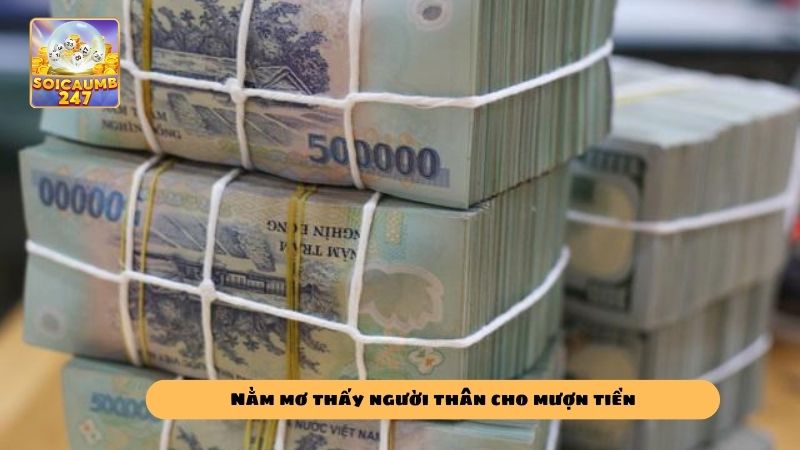 Nằm mơ thấy tiền đánh con gì? Giải mã ý nghĩa giấc mơ thấy tiền